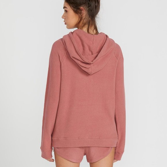 Volcom: Lil Hoodie ROS - Picture 2 of 2